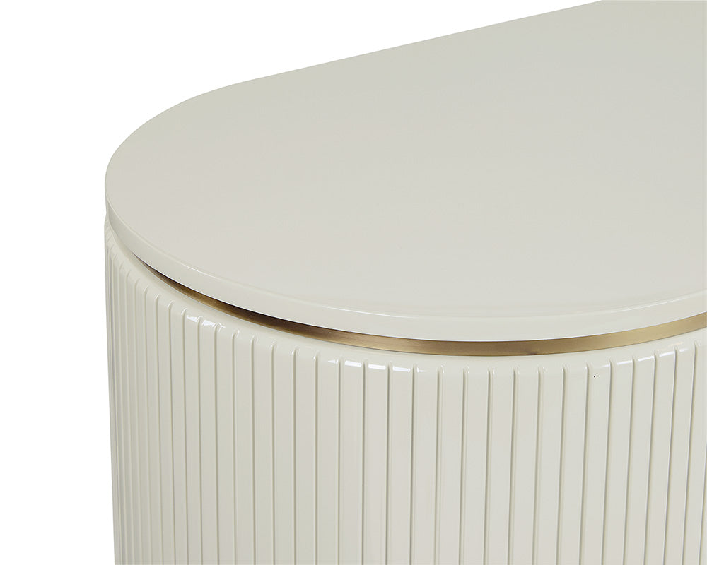 Paloma Sideboard - elegant sideboards with style | Image 7 | InSTYLE Home & Rugs