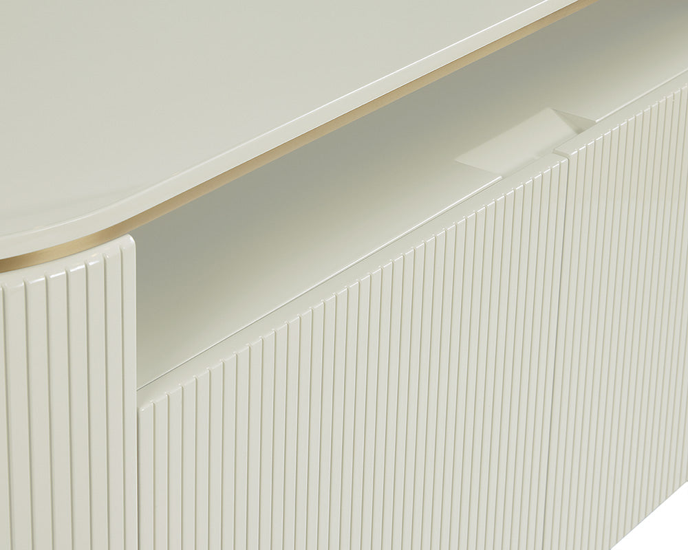 Paloma Sideboard - elegant sideboards with style | Image 8 | InSTYLE Home & Rugs