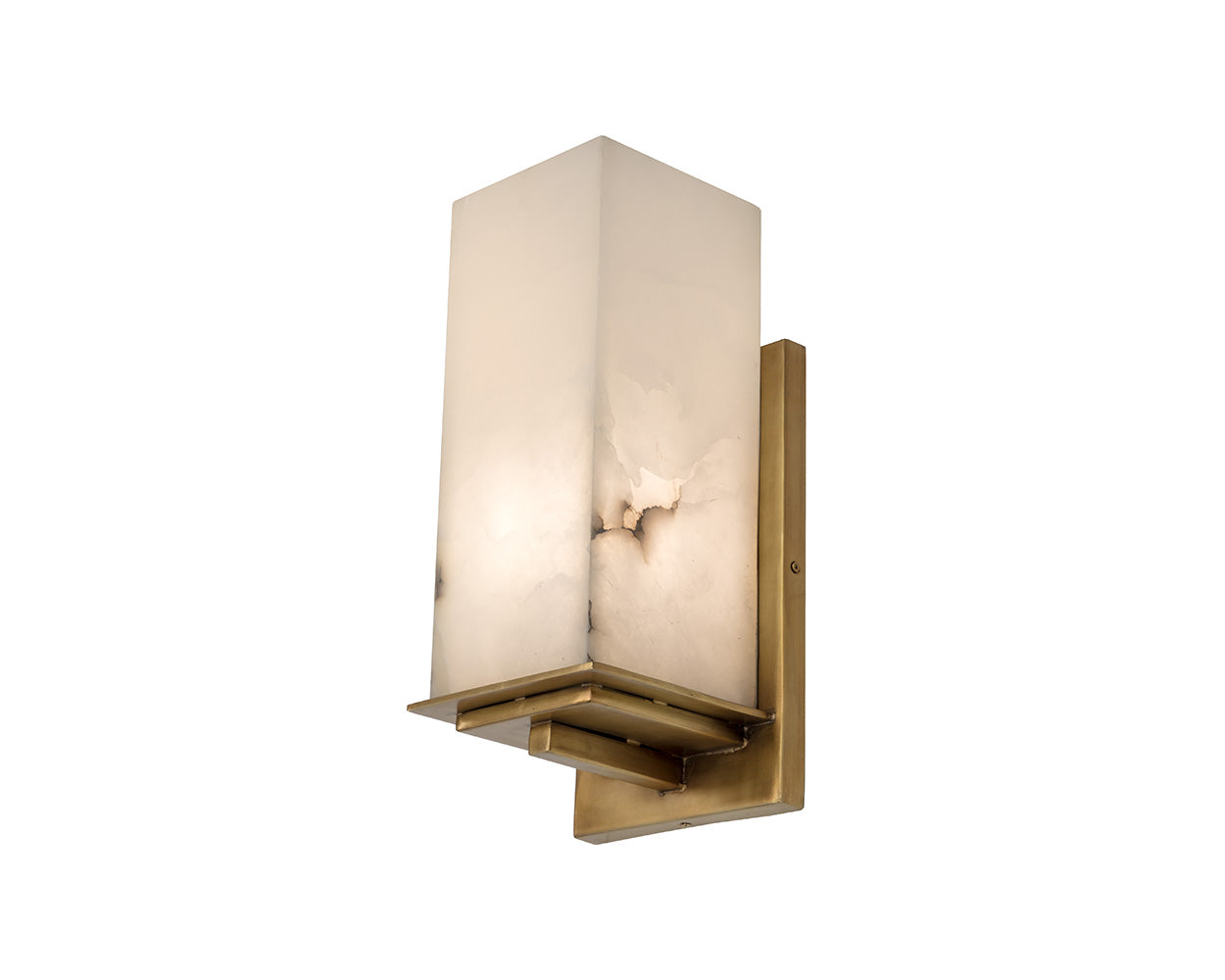 Kinu Sconce - stylish sconces for interiors | Image 4 | InSTYLE Home & Rugs