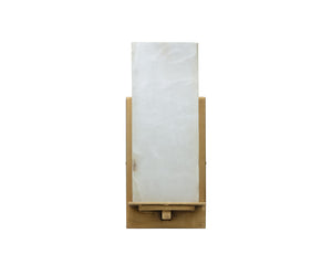 Kinu Sconce - stylish sconces for interiors | Image 5 | InSTYLE Home & Rugs