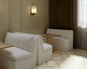 Kinu Sconce - stylish sconces for interiors | Image 2 | InSTYLE Home & Rugs