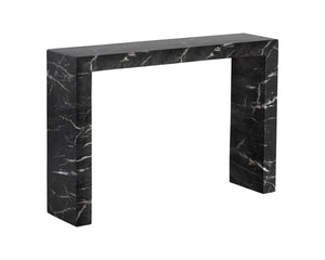 Axle Console Table - sleek design for modern homes | Image 5 | InSTYLE Home & Rugs