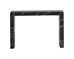 Axle Console Table - sleek design for modern homes | Image 6 | InSTYLE Home & Rugs