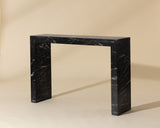 Axle Console Table - sleek design for modern homes | Image 1 | InSTYLE Home & Rugs