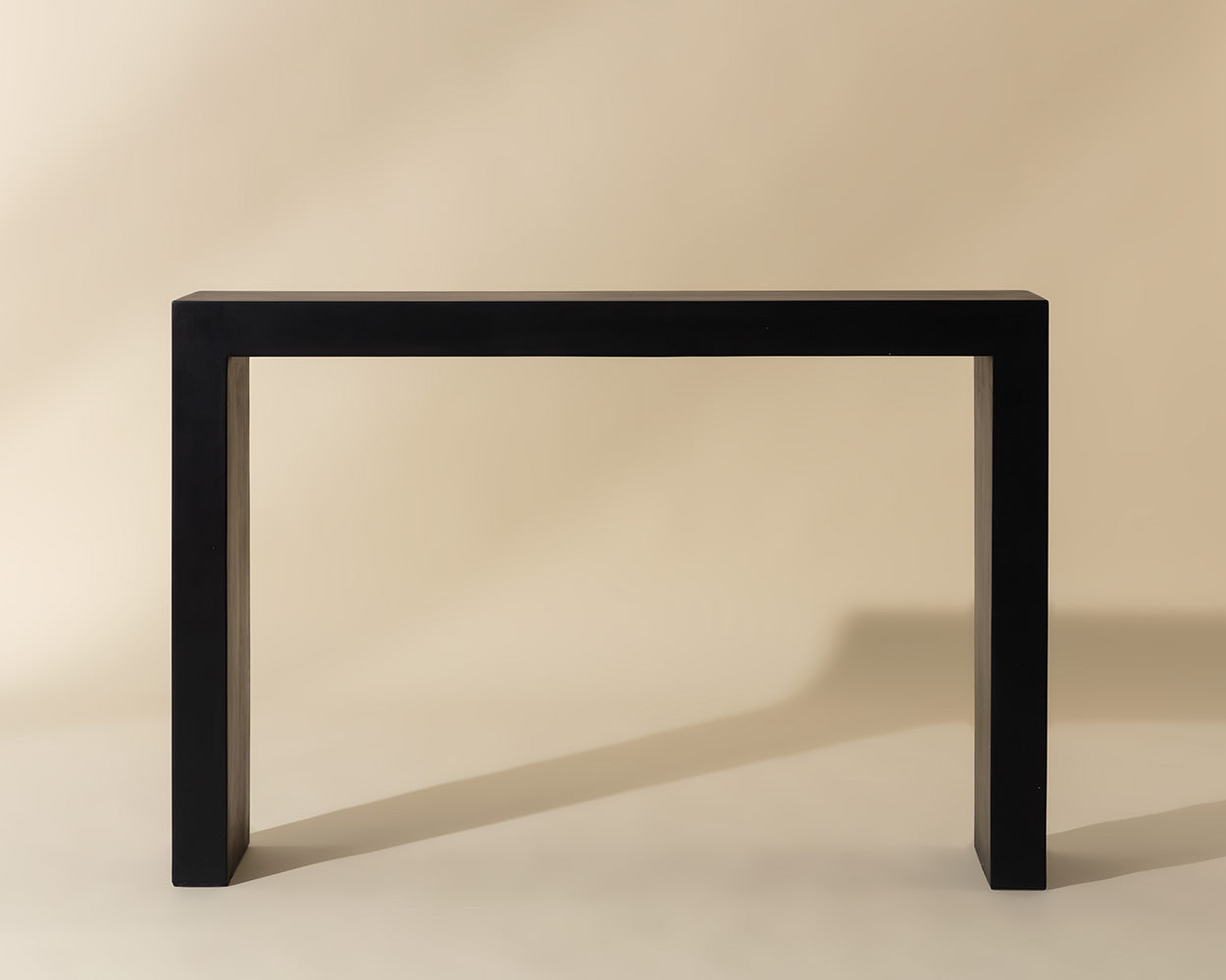 Axle Console Table - sleek design for modern homes | Image 6 | InSTYLE Home & Rugs