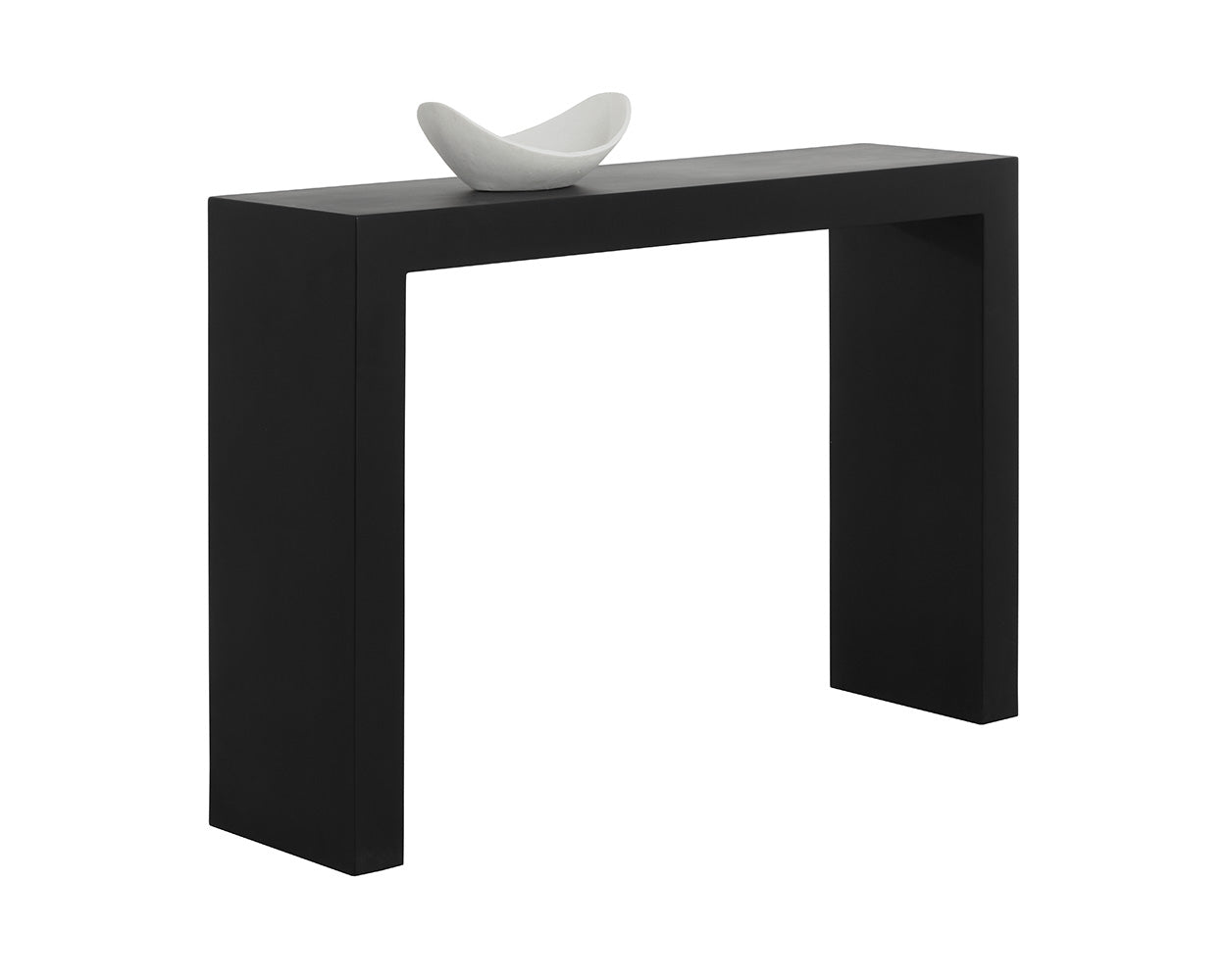 Axle Console Table - sleek design for modern homes | Image 8 | InSTYLE Home & Rugs