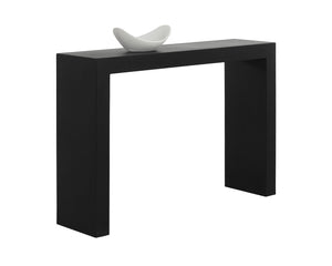 Axle Console Table - sleek design for modern homes | Image 8 | InSTYLE Home & Rugs