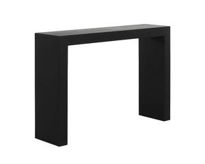 Axle Console Table - sleek design for modern homes | Image 9 | InSTYLE Home & Rugs