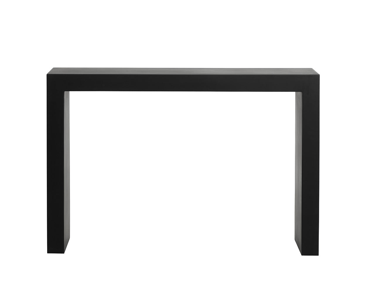 Axle Console Table - sleek design for modern homes | Image 10 | InSTYLE Home & Rugs