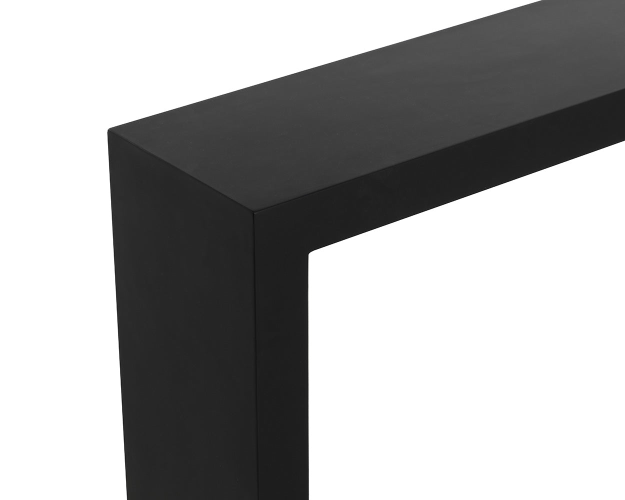 Axle Console Table - sleek design for modern homes | Image 11 | InSTYLE Home & Rugs