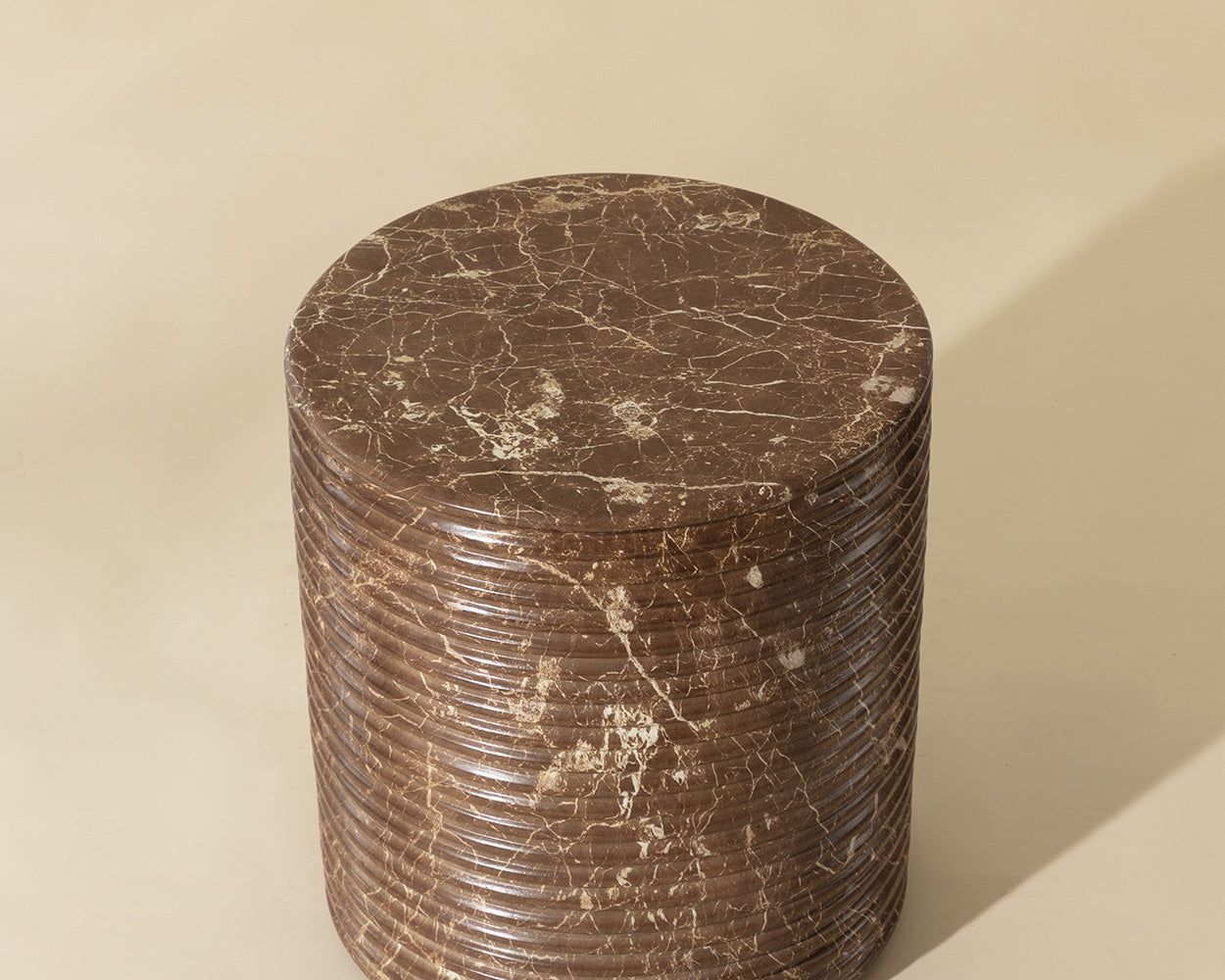 Riva Stool - functional tables for gardens | Image 4 | InSTYLE Home & Rugs