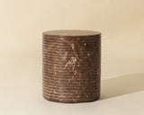 Riva Stool - functional tables for gardens | Image 1 | InSTYLE Home & Rugs