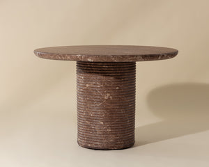 Riva Dining Table - perfect for family meals | Image 1 | InSTYLE Home & Rugs