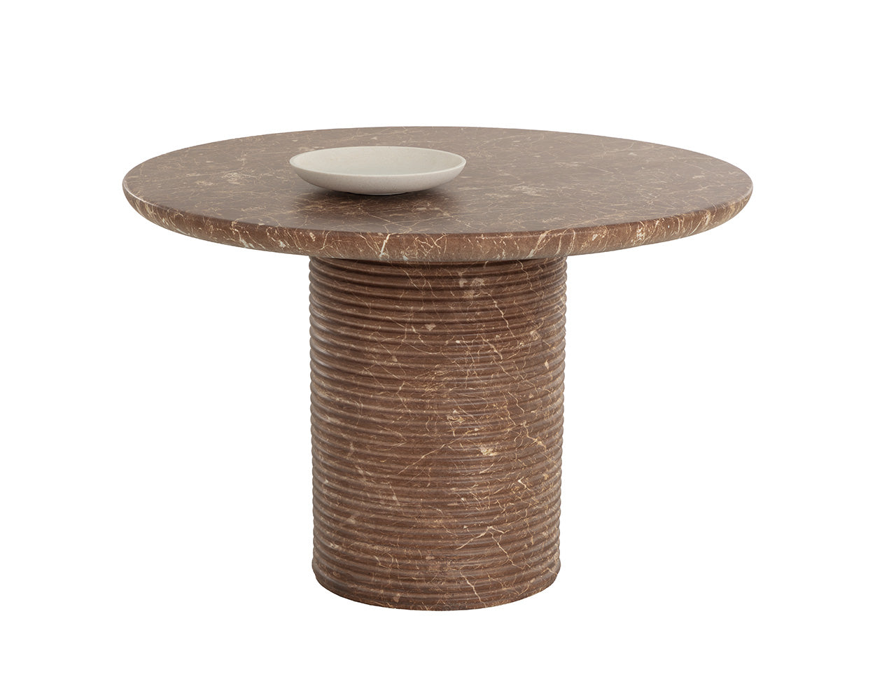 Riva Dining Table - perfect for family meals | Image 4 | InSTYLE Home & Rugs