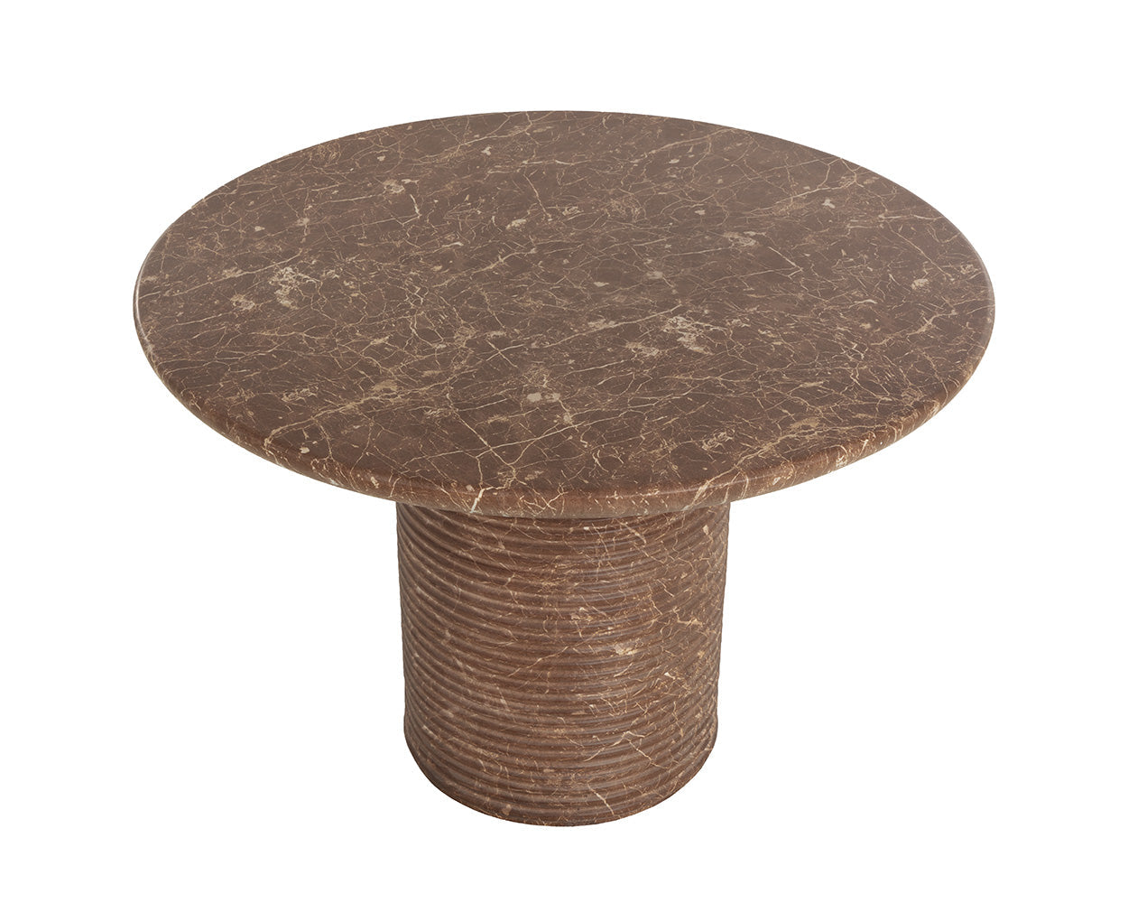 Riva Dining Table - perfect for family meals | Image 4 | InSTYLE Home & Rugs