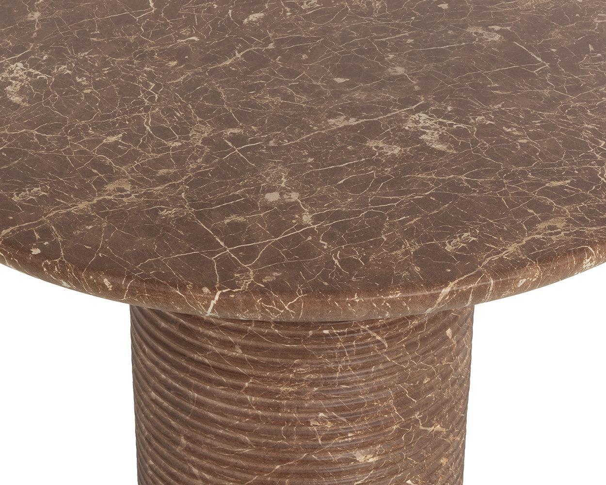 Riva Dining Table - perfect for family meals | Image 3 | InSTYLE Home & Rugs