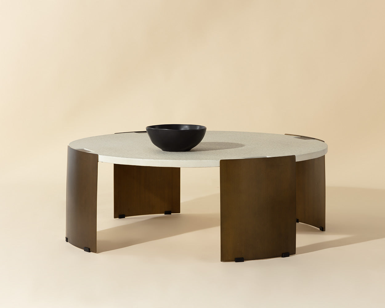 Gallus Coffee Table - functional centerpieces for homes | Image 11 | InSTYLE Home & Rugs