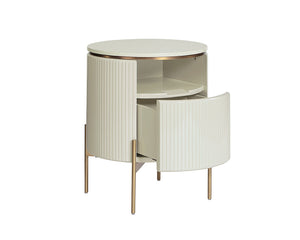 Paloma End Table - contemporary end tables for sofas | Image 16 | InSTYLE Home & Rugs