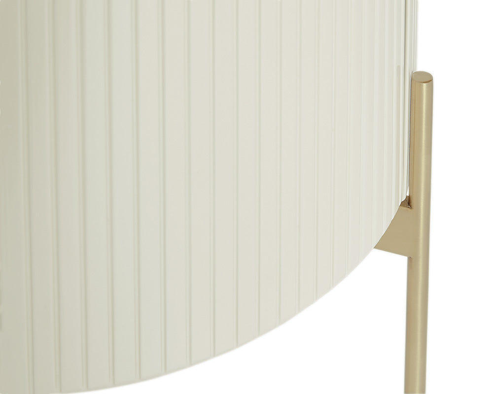 Paloma End Table - contemporary end tables for sofas | Image 17 | InSTYLE Home & Rugs