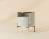 Paloma End Table - contemporary end tables for sofas | Image 2 | InSTYLE Home & Rugs