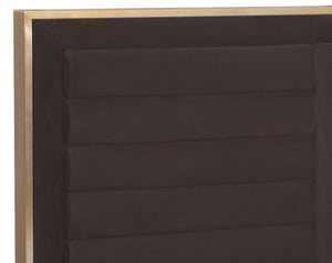 Mabel Bed - luxurious beds for modern homes | Image 3 | InSTYLE Home & Rugs