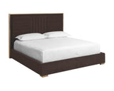 Mabel Bed - luxurious beds for modern homes | Image 1 | InSTYLE Home & Rugs