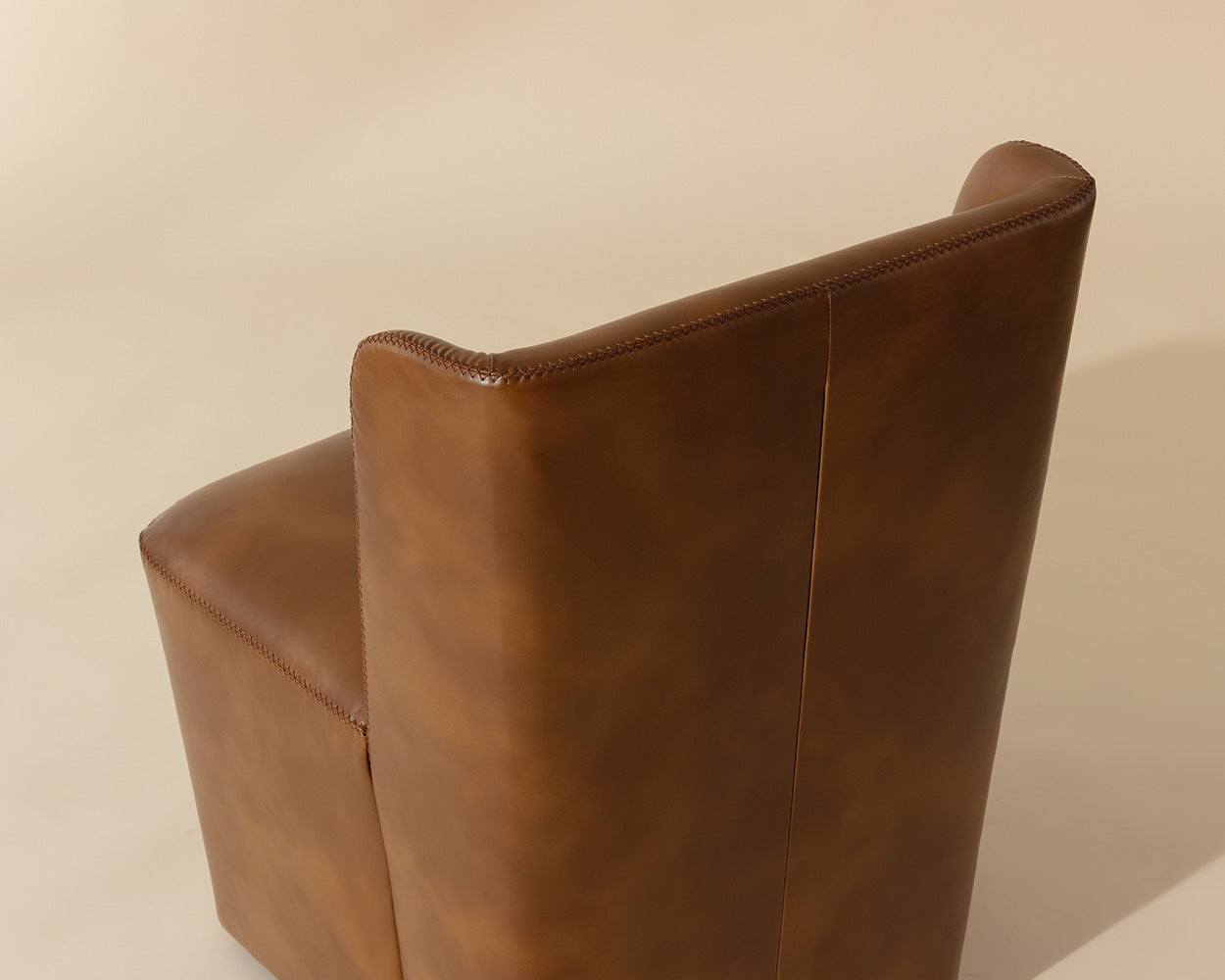 Amita Wheeled Dining Chair - elegant seating for dining areas | Image 23 | InSTYLE Home & Rugs