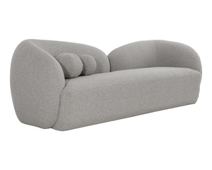 Esme Sofa - comfortable sofas for modern living | Image 2 | InSTYLE Home & Rugs