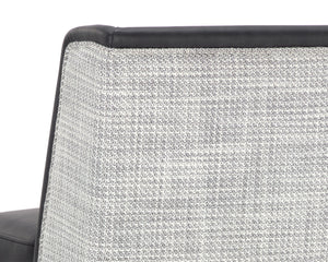 Joplin Barstool - comfortable stools for high tables | Image 8 | InSTYLE Home & Rugs