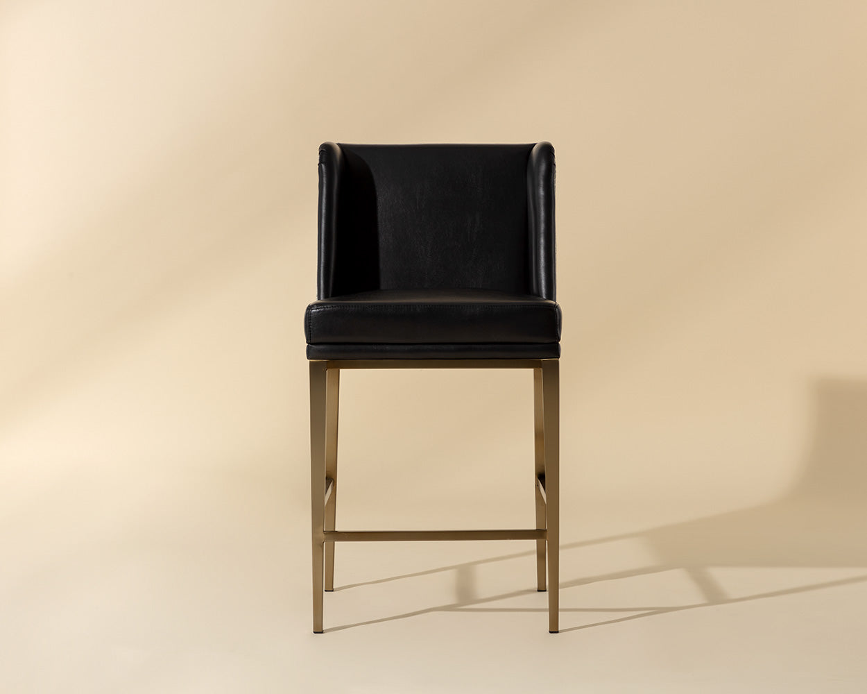 Joplin Counter Stool - ergonomic design for comfort | Image 3 | InSTYLE Home & Rugs