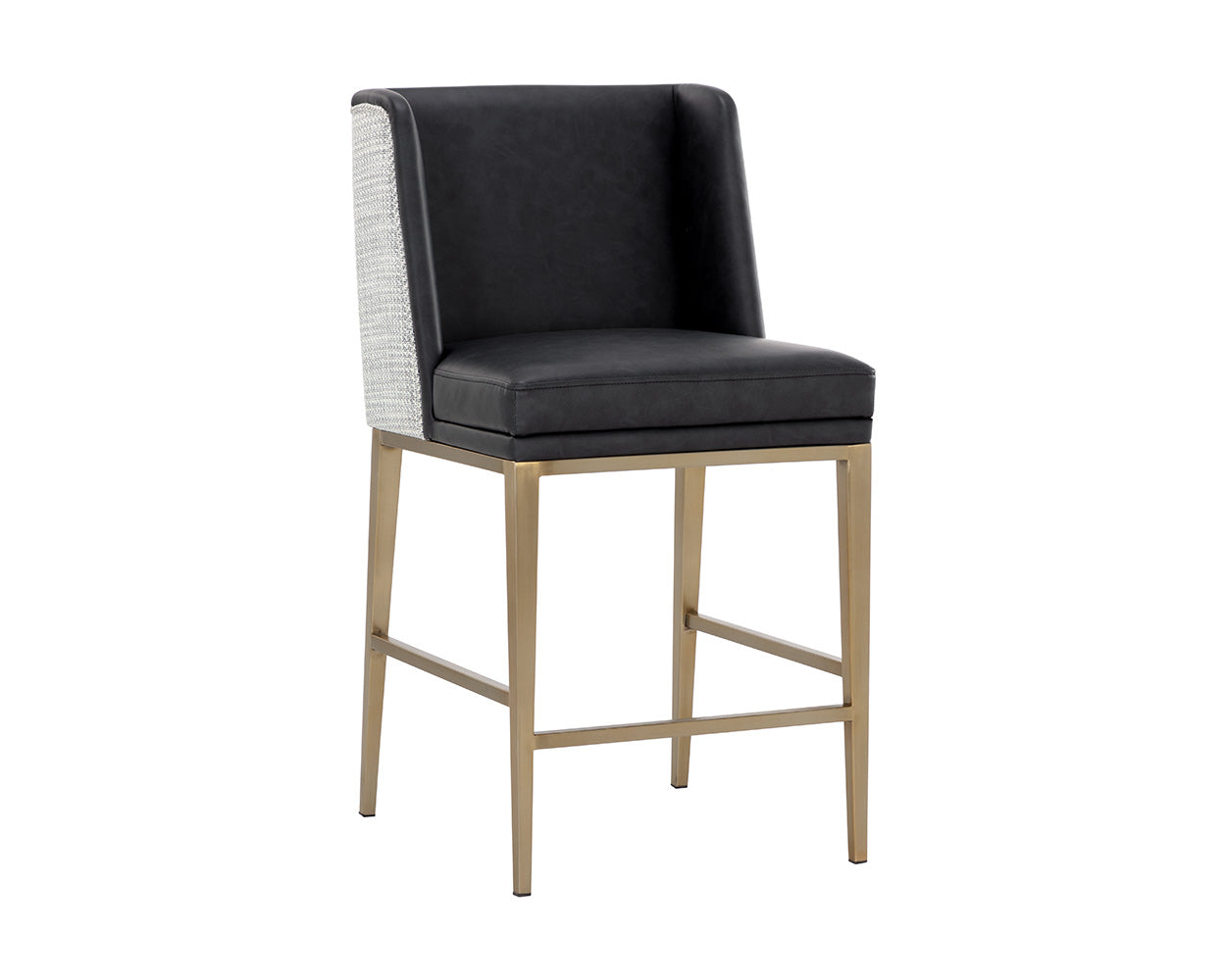Joplin Counter Stool - comfortable stool for relaxation | Image 5 | InSTYLE Home & Rugs