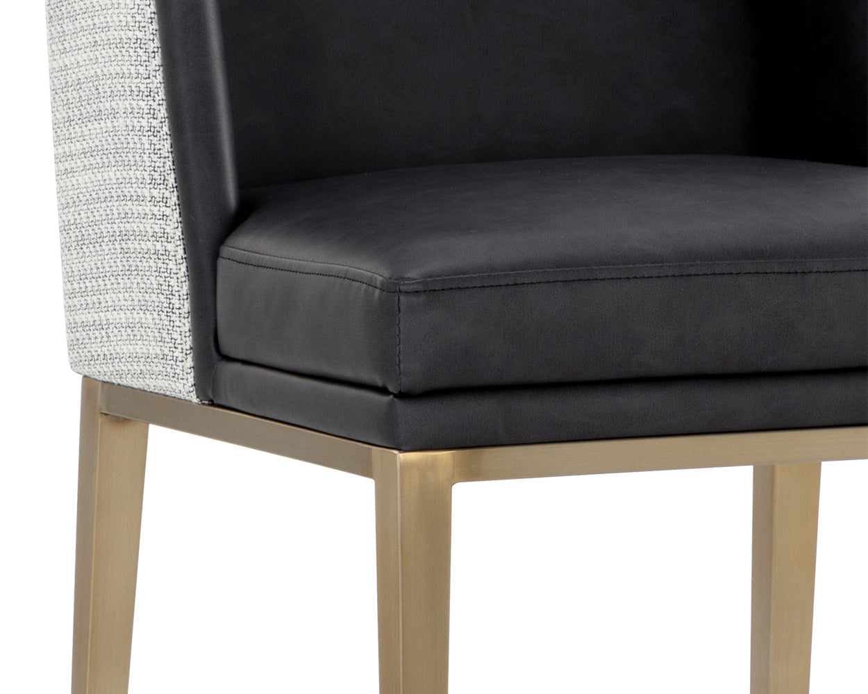 Joplin Counter Stool - comfortable stool for relaxation | Image 9 | InSTYLE Home & Rugs