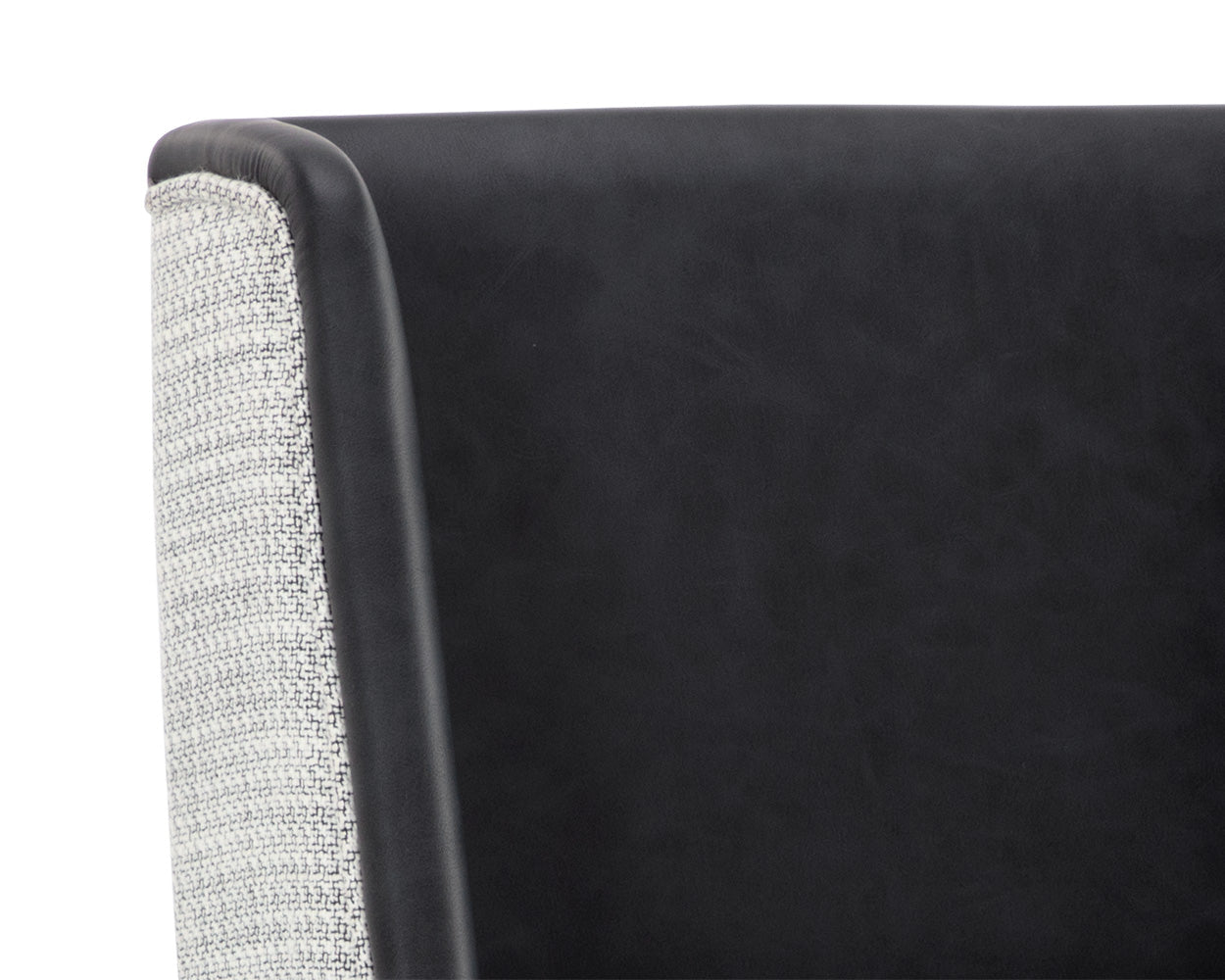 Joplin Counter Stool - ergonomic design for comfort | Image 10 | InSTYLE Home & Rugs