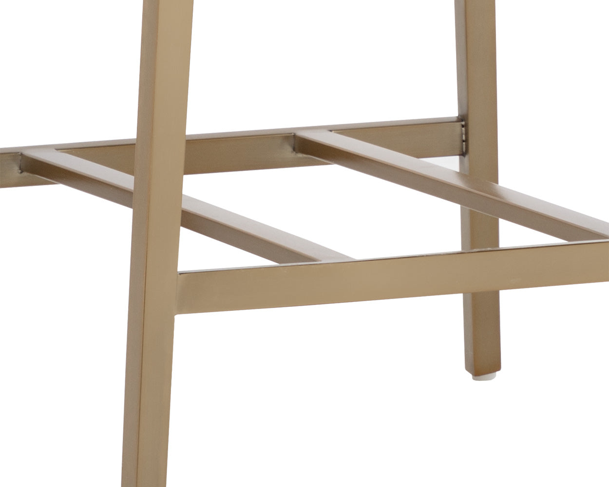 Lucano Counter Stool - perfect for modern counters | Image 8 | InSTYLE Home & Rugs