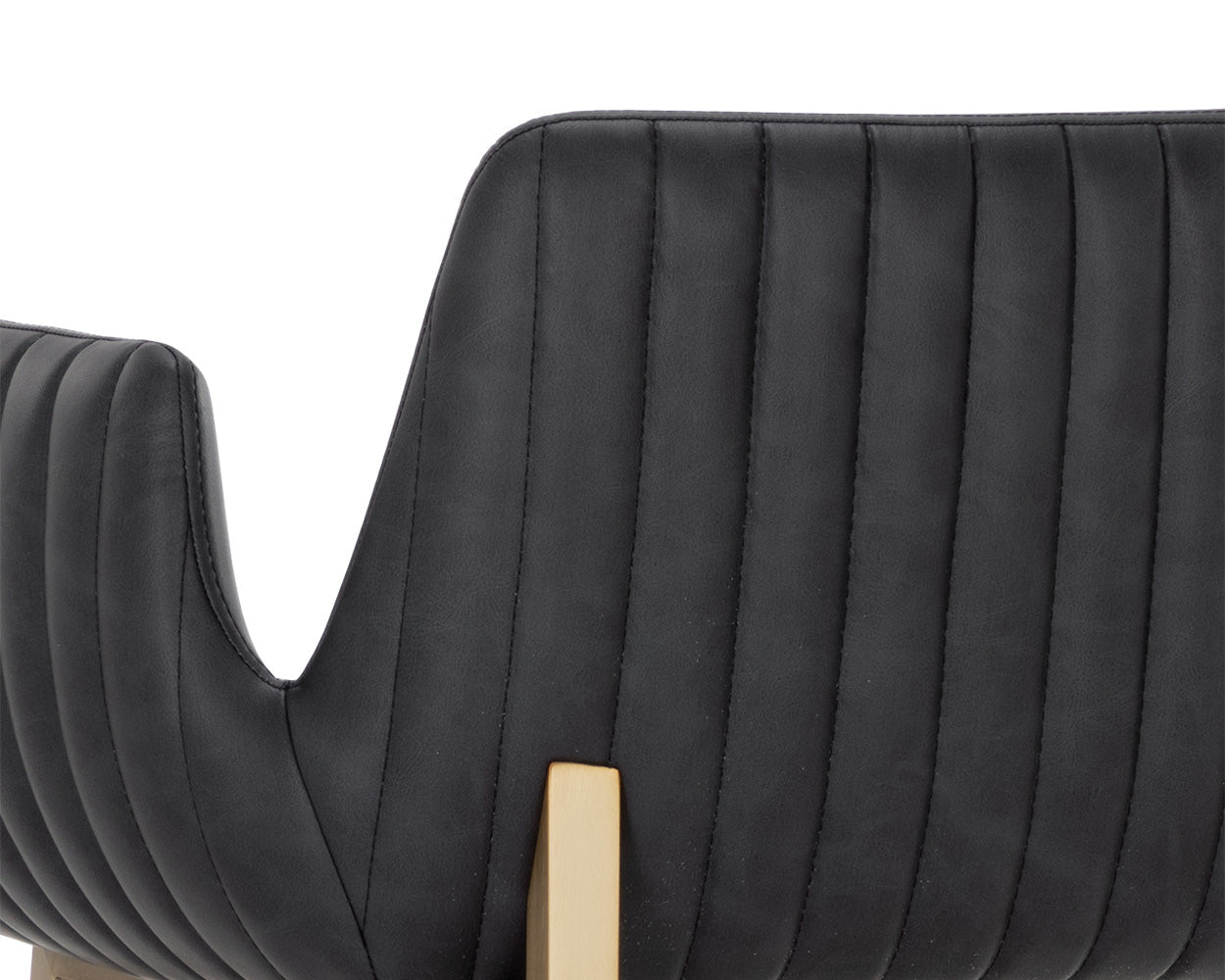 Lucano Counter Stool - perfect for modern counters | Image 10 | InSTYLE Home & Rugs