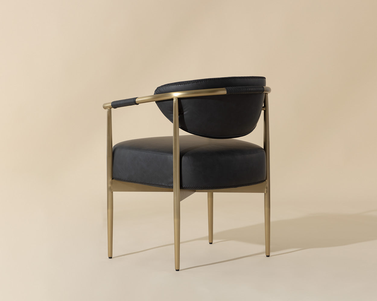 Heloise Dining Armchair - comfortable dining experience | Image 17 | InSTYLE Home & Rugs