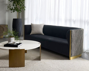 Larron Sofa - comfortable sofas for modern living | Image 11 | InSTYLE Home & Rugs