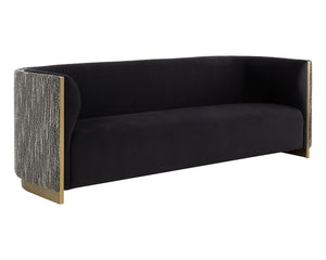 Larron Sofa - comfortable sofas for modern living | Image 2 | InSTYLE Home & Rugs