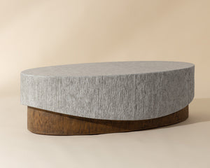 Leda Coffee Table - stylish tables for living rooms | Image 11 | InSTYLE Home & Rugs