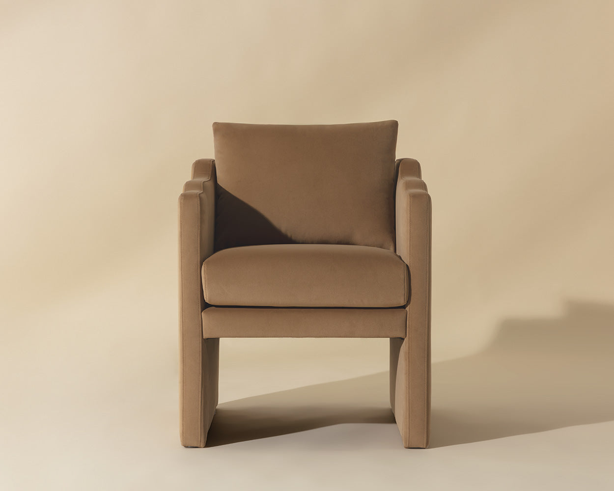 Scala Dining Armchair - comfortable dining experience | Image 4 | InSTYLE Home & Rugs