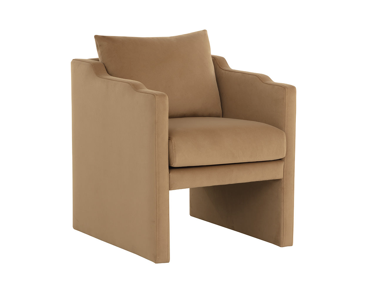 Scala Dining Armchair - comfortable dining experience | Image 6 | InSTYLE Home & Rugs