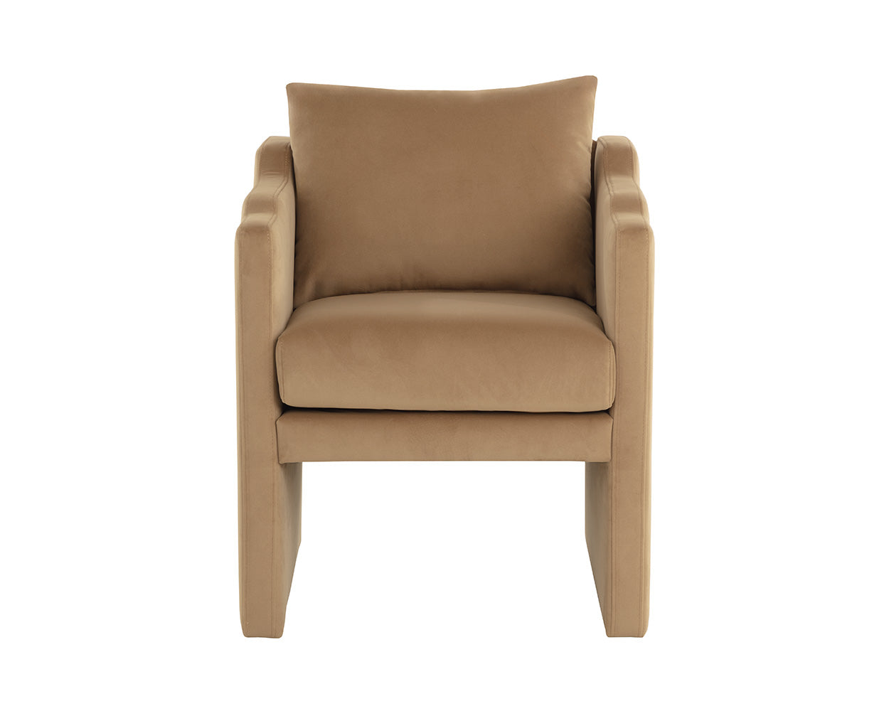 Scala Dining Armchair - comfortable dining experience | Image 7 | InSTYLE Home & Rugs