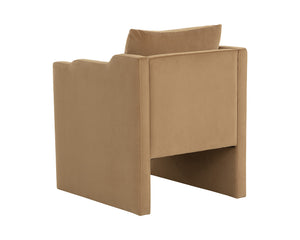 Scala Dining Armchair - comfortable dining experience | Image 9 | InSTYLE Home & Rugs