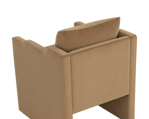 Scala Dining Armchair - comfortable dining experience | Image 10 | InSTYLE Home & Rugs