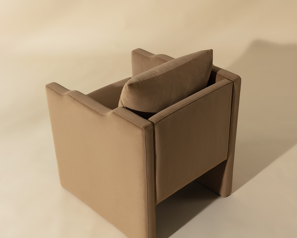 Scala Dining Armchair - comfortable dining experience | Image 5 | InSTYLE Home & Rugs