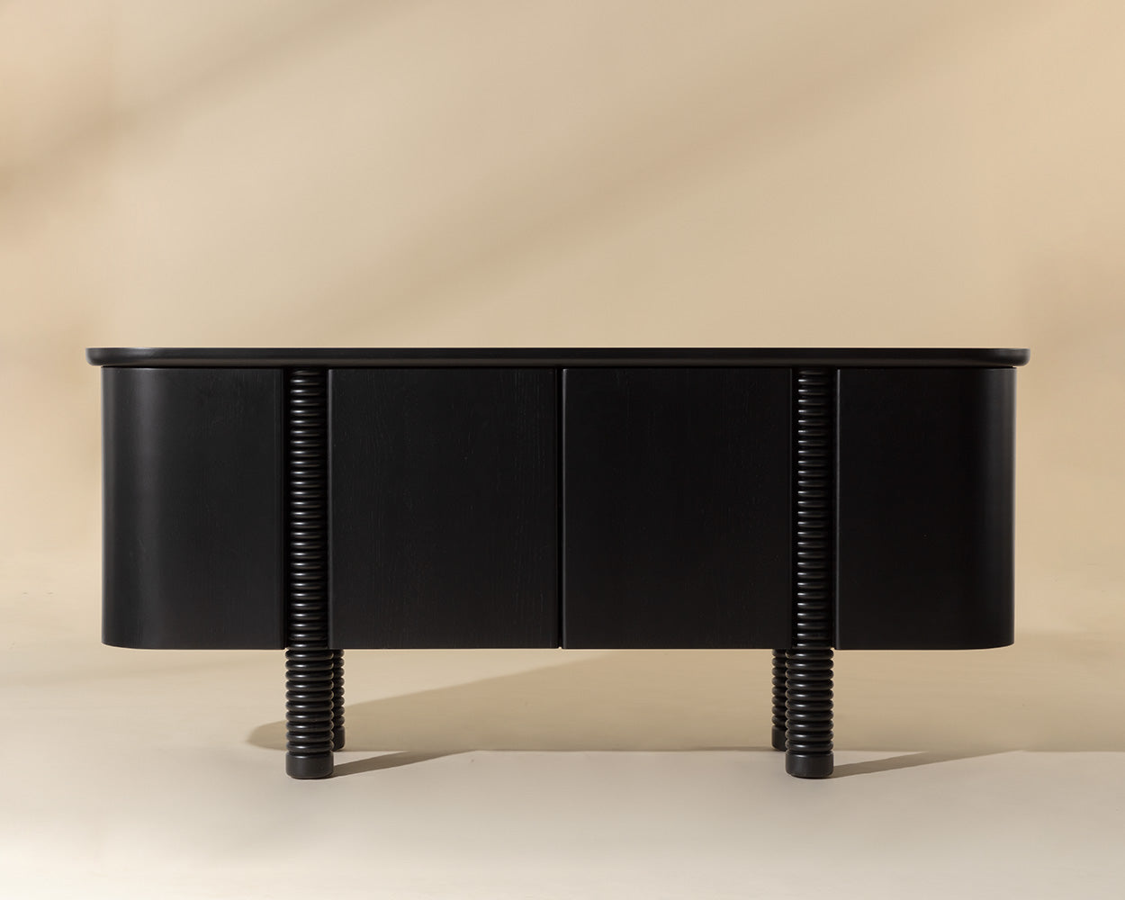 Magnus Sideboard - elegant sideboards with style | Image 4 | InSTYLE Home & Rugs