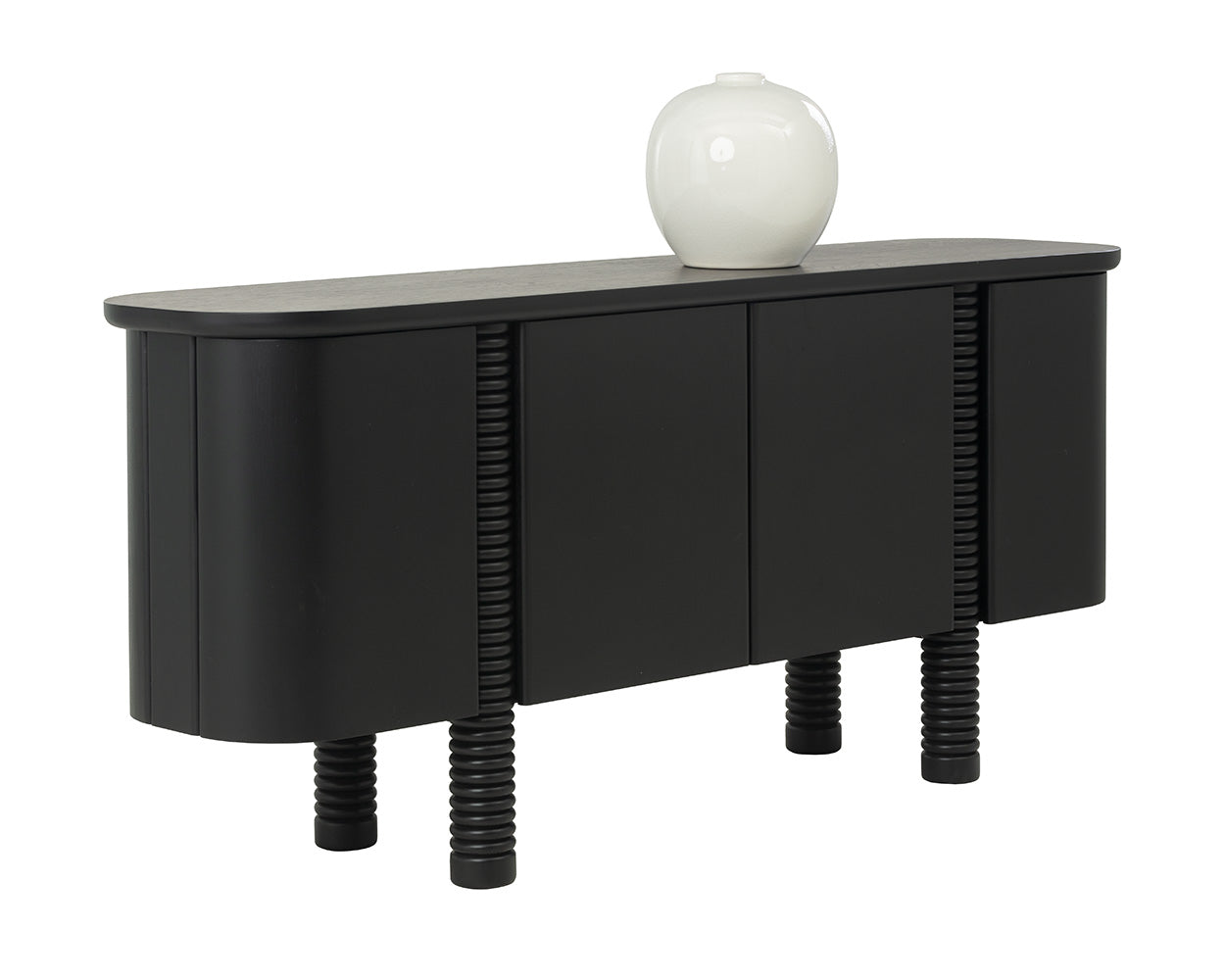 Magnus Sideboard - elegant sideboards with style | Image 7 | InSTYLE Home & Rugs