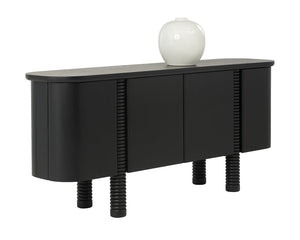 Magnus Sideboard - elegant sideboards with style | Image 7 | InSTYLE Home & Rugs