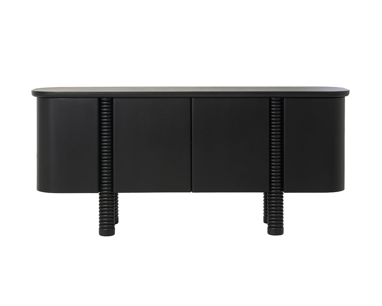Magnus Sideboard - elegant sideboards with style | Image 8 | InSTYLE Home & Rugs