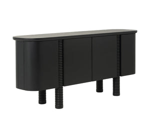 Magnus Sideboard - elegant sideboards with style | Image 9 | InSTYLE Home & Rugs